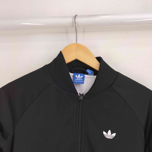 アディダスオリジナルス adidas Originals COUTURE SS TT クチュールSSトラックトップ レディース JPN:M